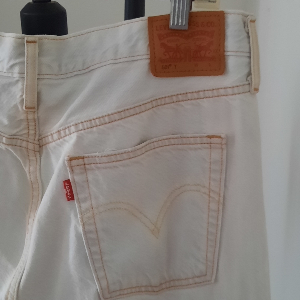 SALE LEVI'S - Picture 7 of 8